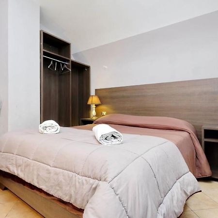 Gallery Home Рим Екстериор снимка