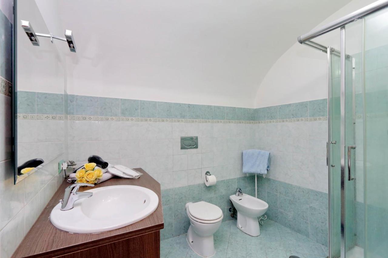 Gallery Home Рим Екстериор снимка