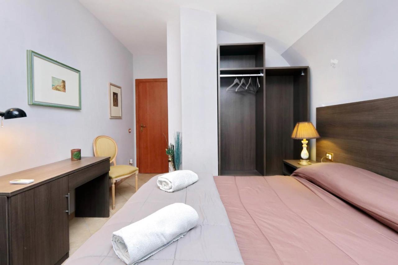 Gallery Home Рим Екстериор снимка