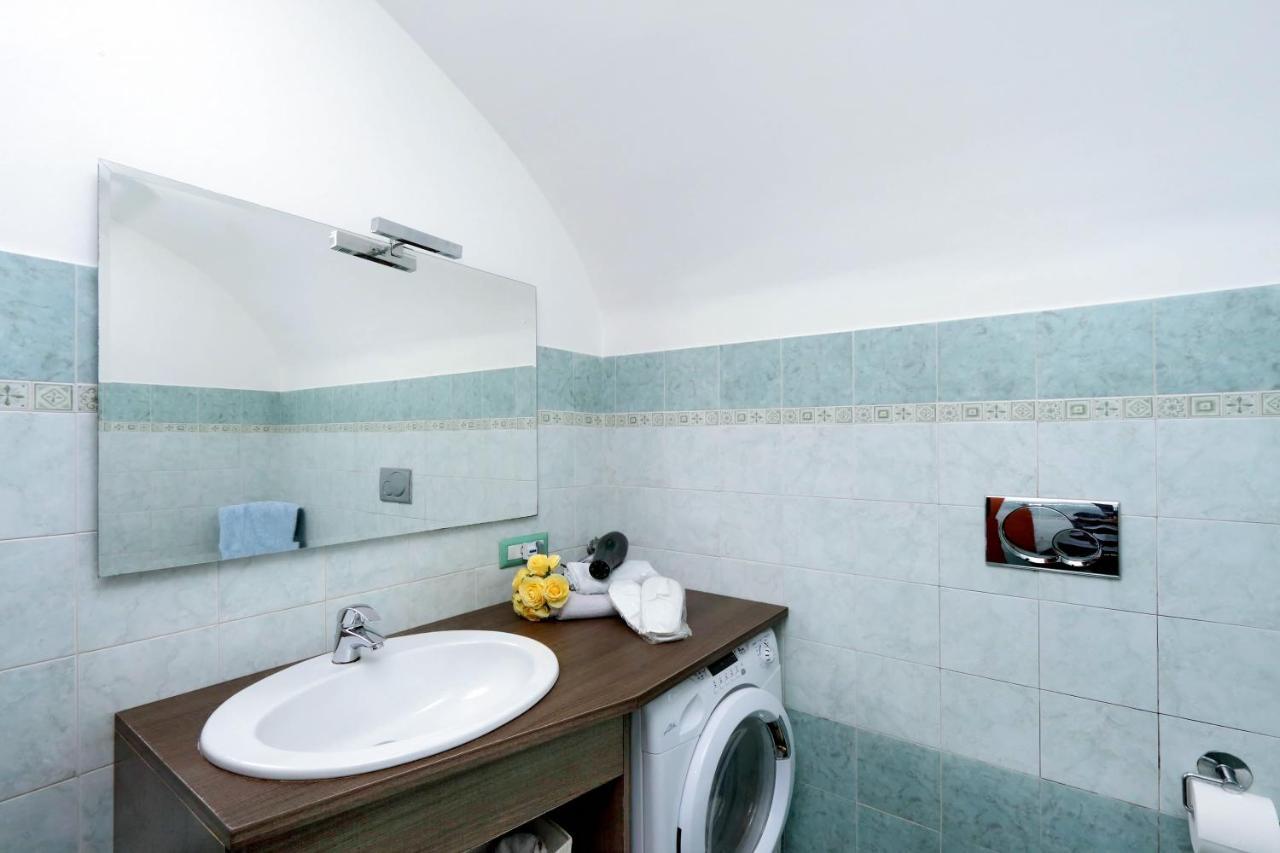 Gallery Home Рим Екстериор снимка