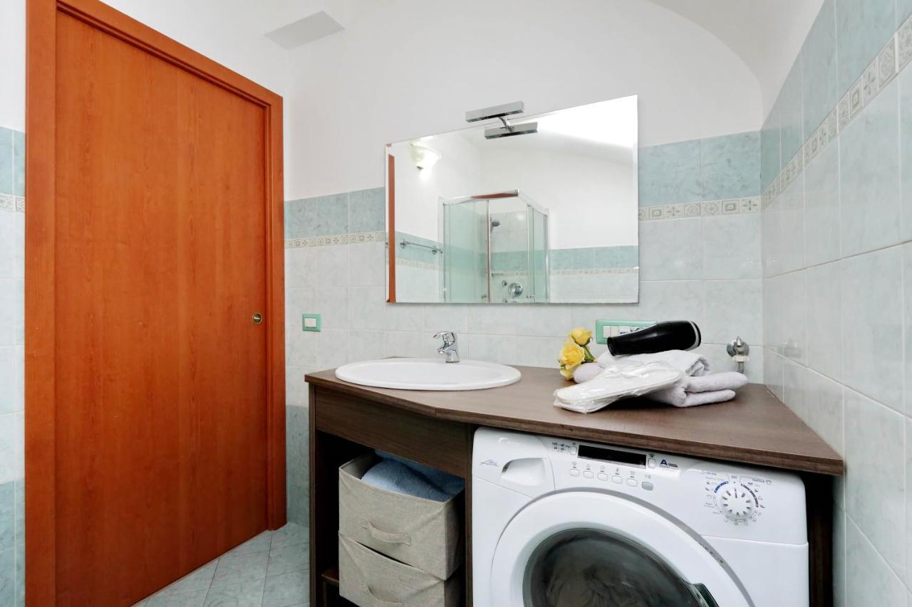 Gallery Home Рим Екстериор снимка