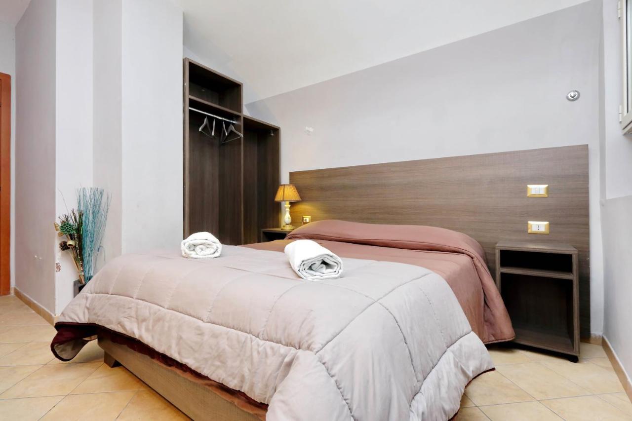 Gallery Home Рим Екстериор снимка