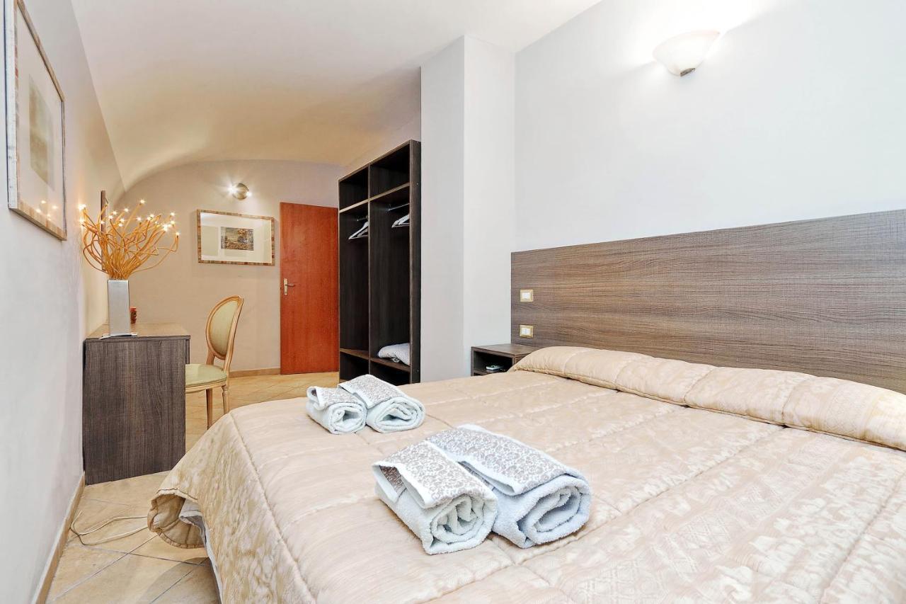 Gallery Home Рим Екстериор снимка