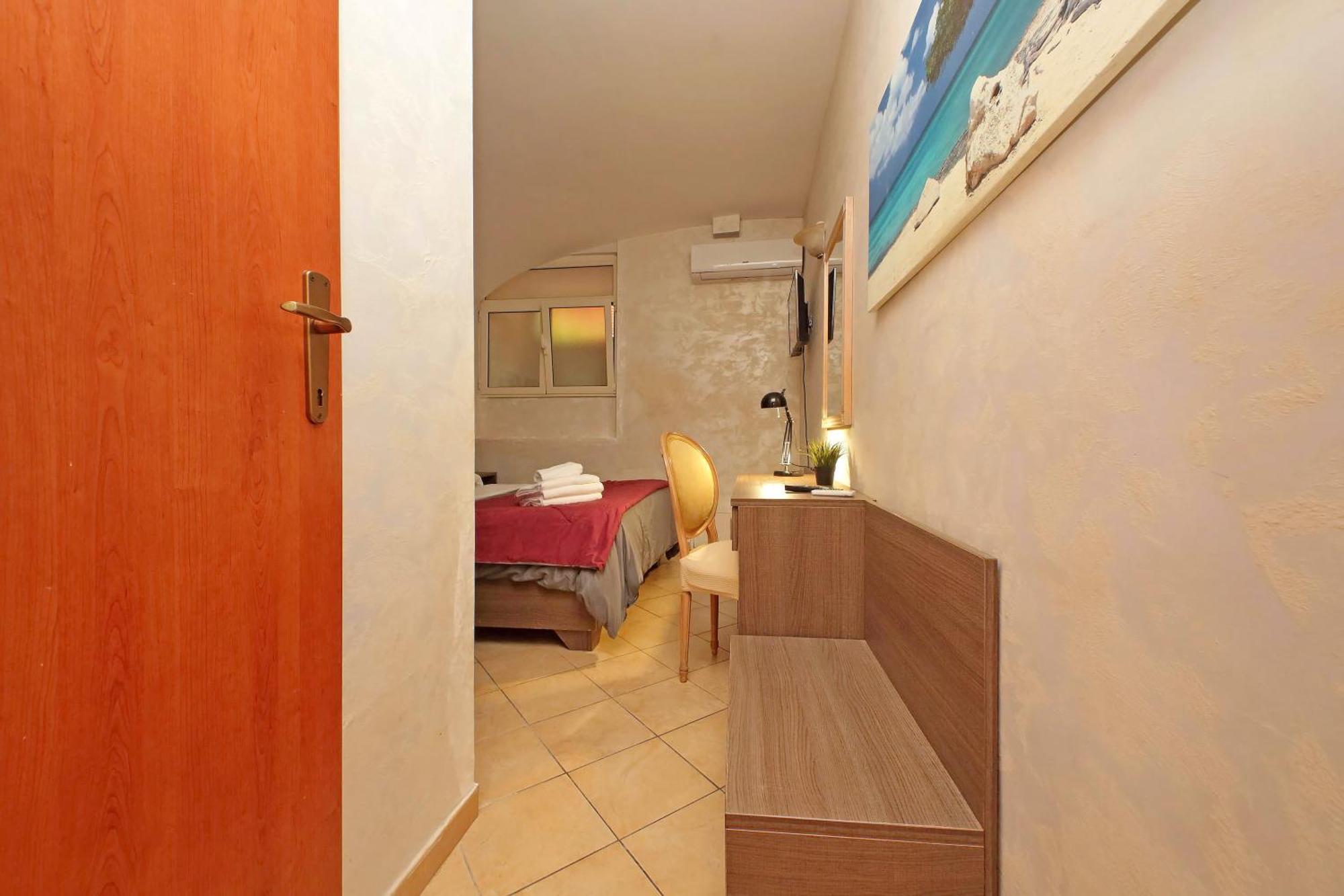 Gallery Home Рим Екстериор снимка