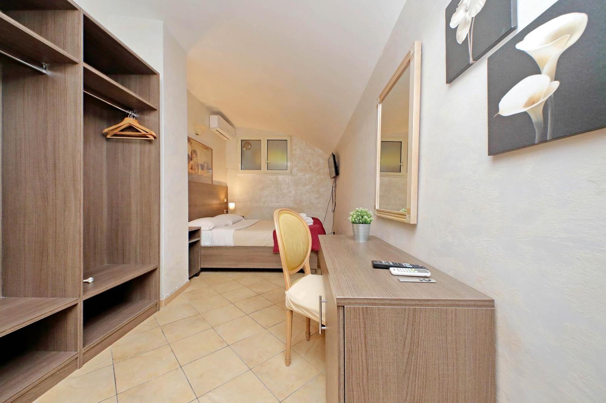 Gallery Home Рим Екстериор снимка