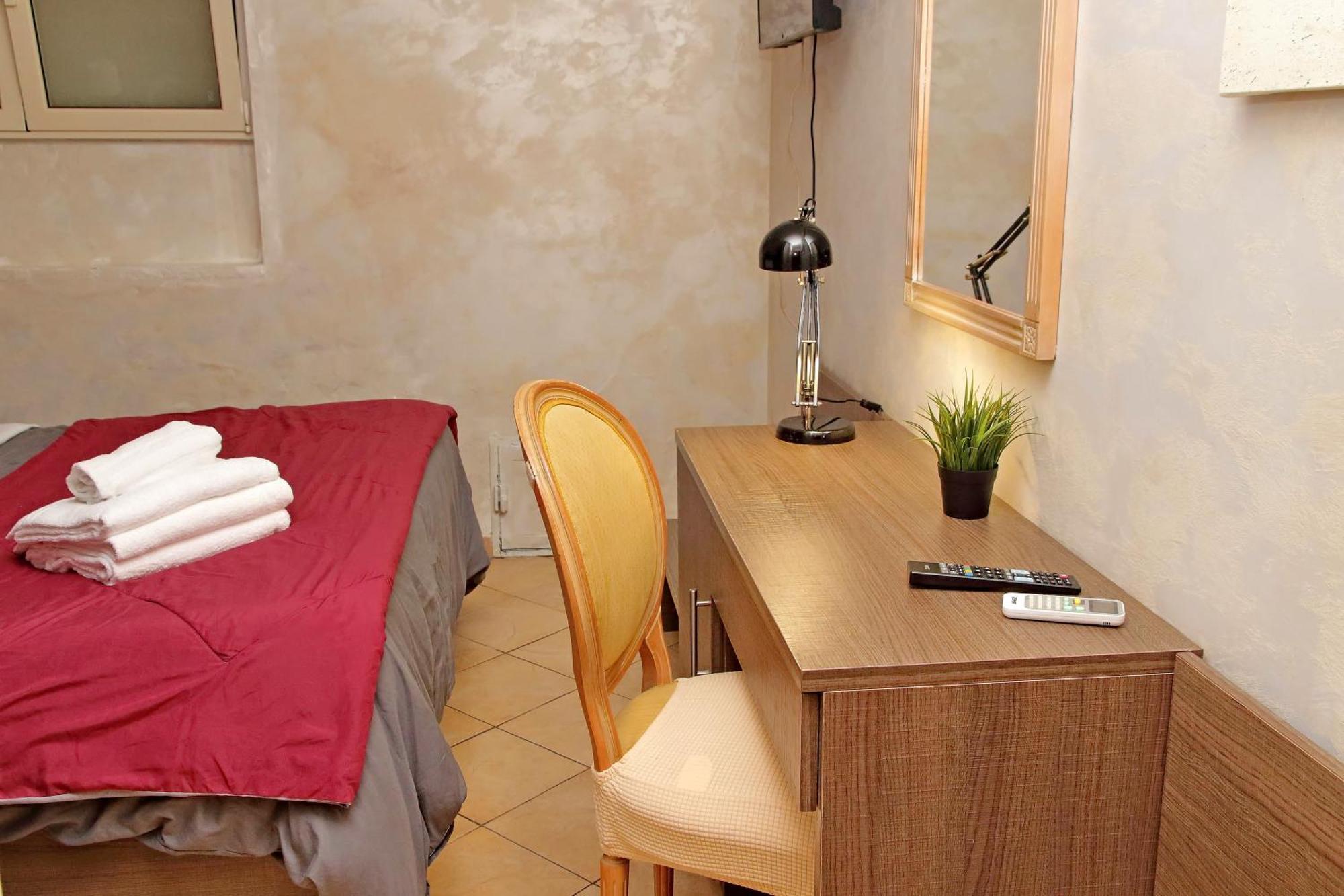 Gallery Home Рим Екстериор снимка