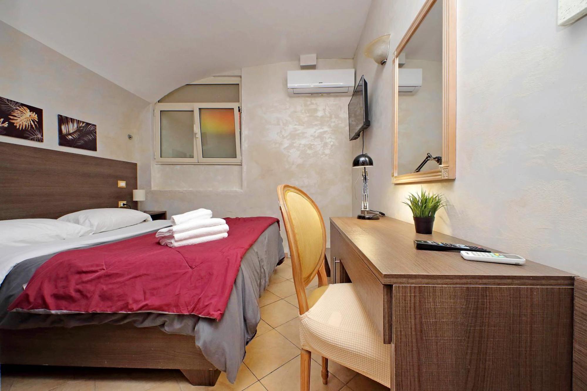 Gallery Home Рим Екстериор снимка