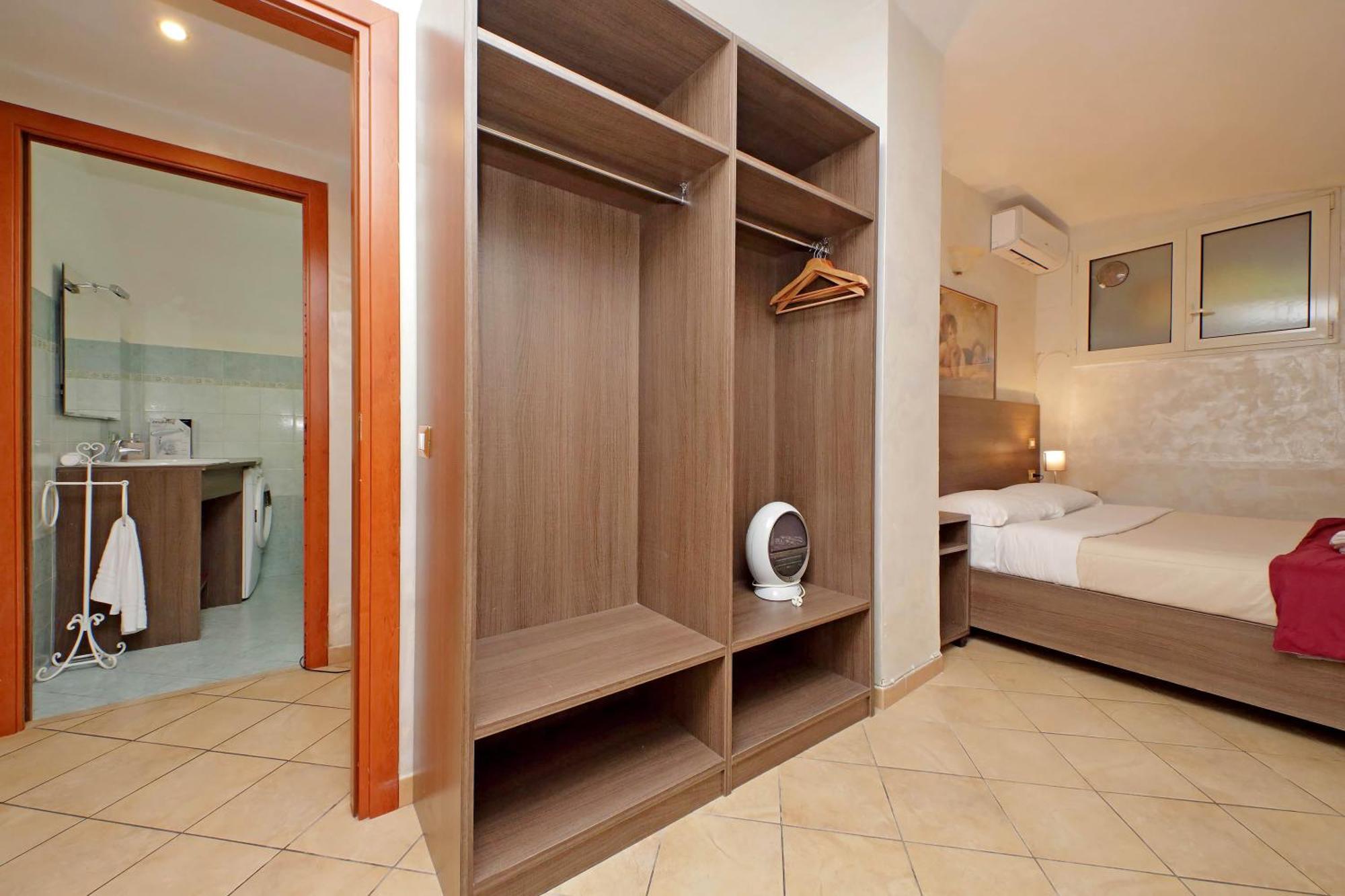 Gallery Home Рим Екстериор снимка