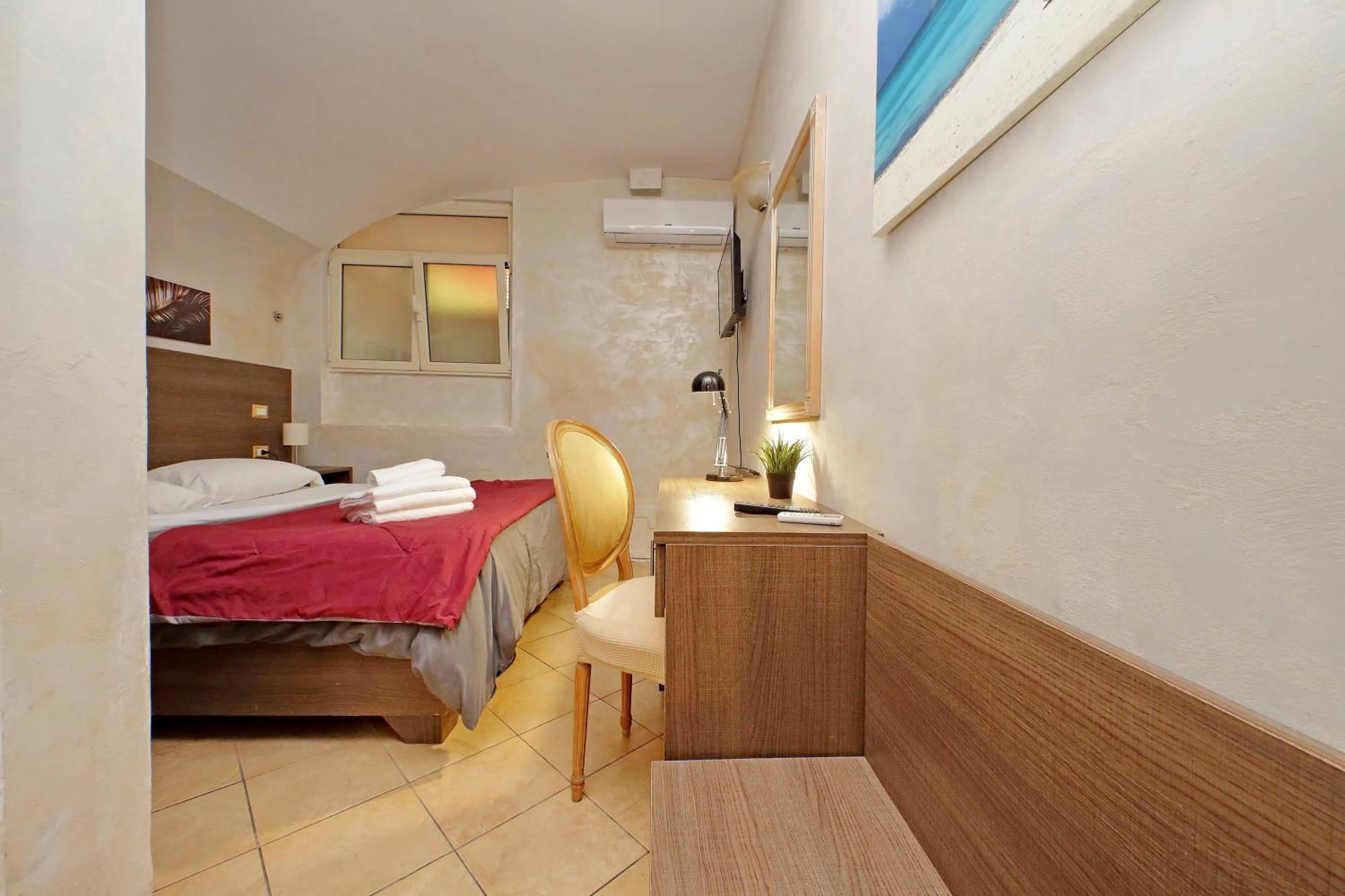 Gallery Home Рим Екстериор снимка