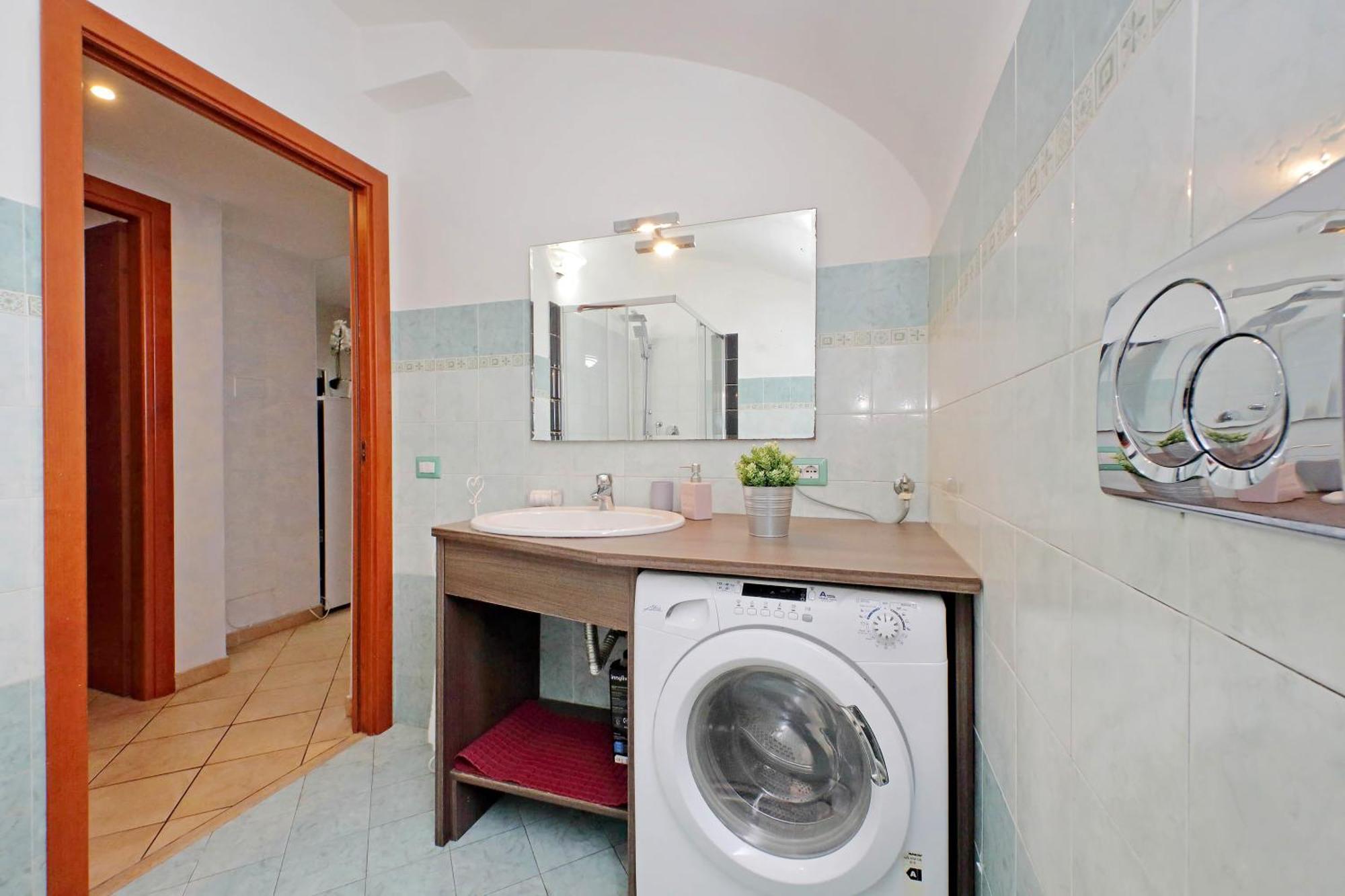 Gallery Home Рим Екстериор снимка