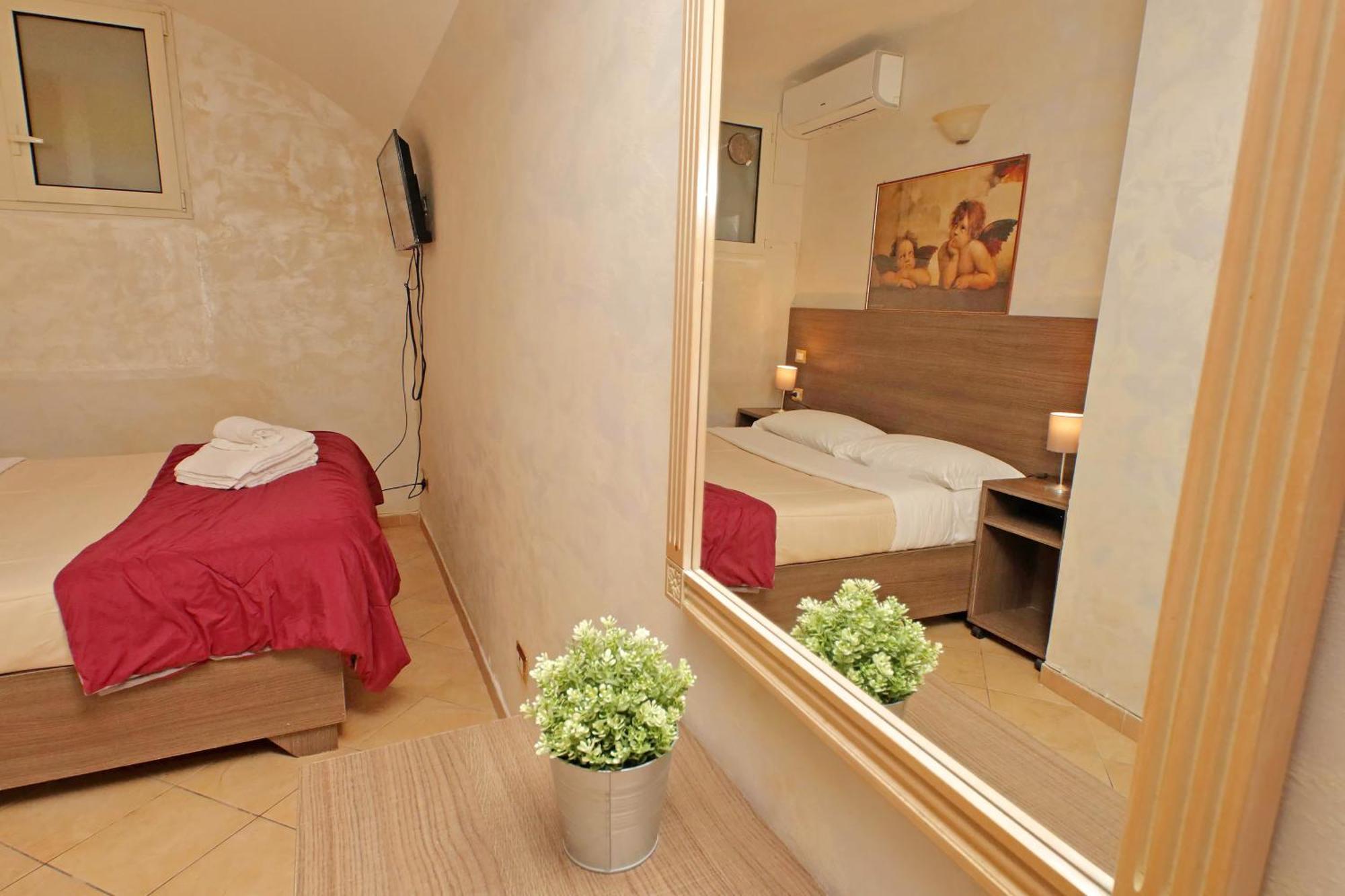 Gallery Home Рим Екстериор снимка