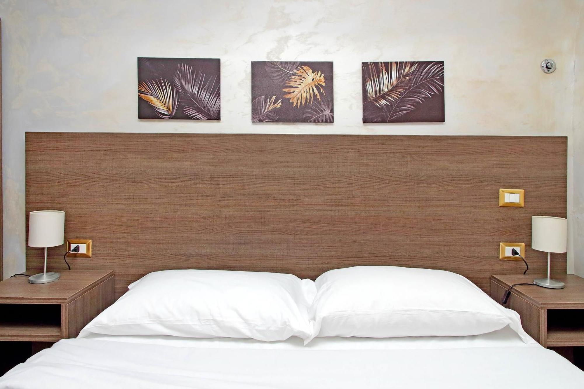 Gallery Home Рим Екстериор снимка