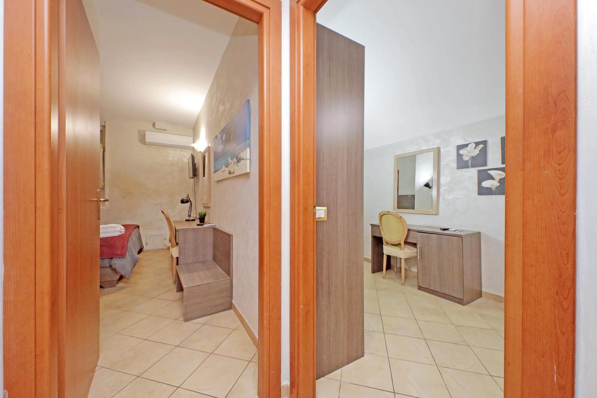 Gallery Home Рим Екстериор снимка
