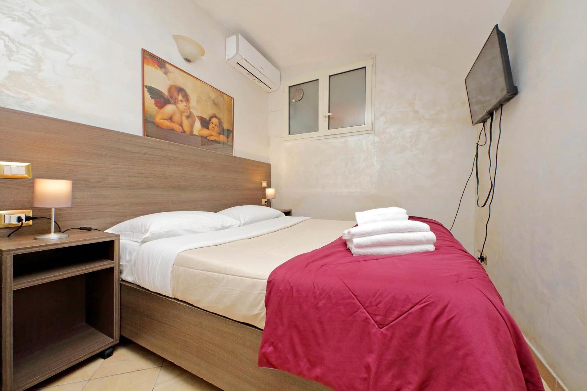 Gallery Home Рим Екстериор снимка