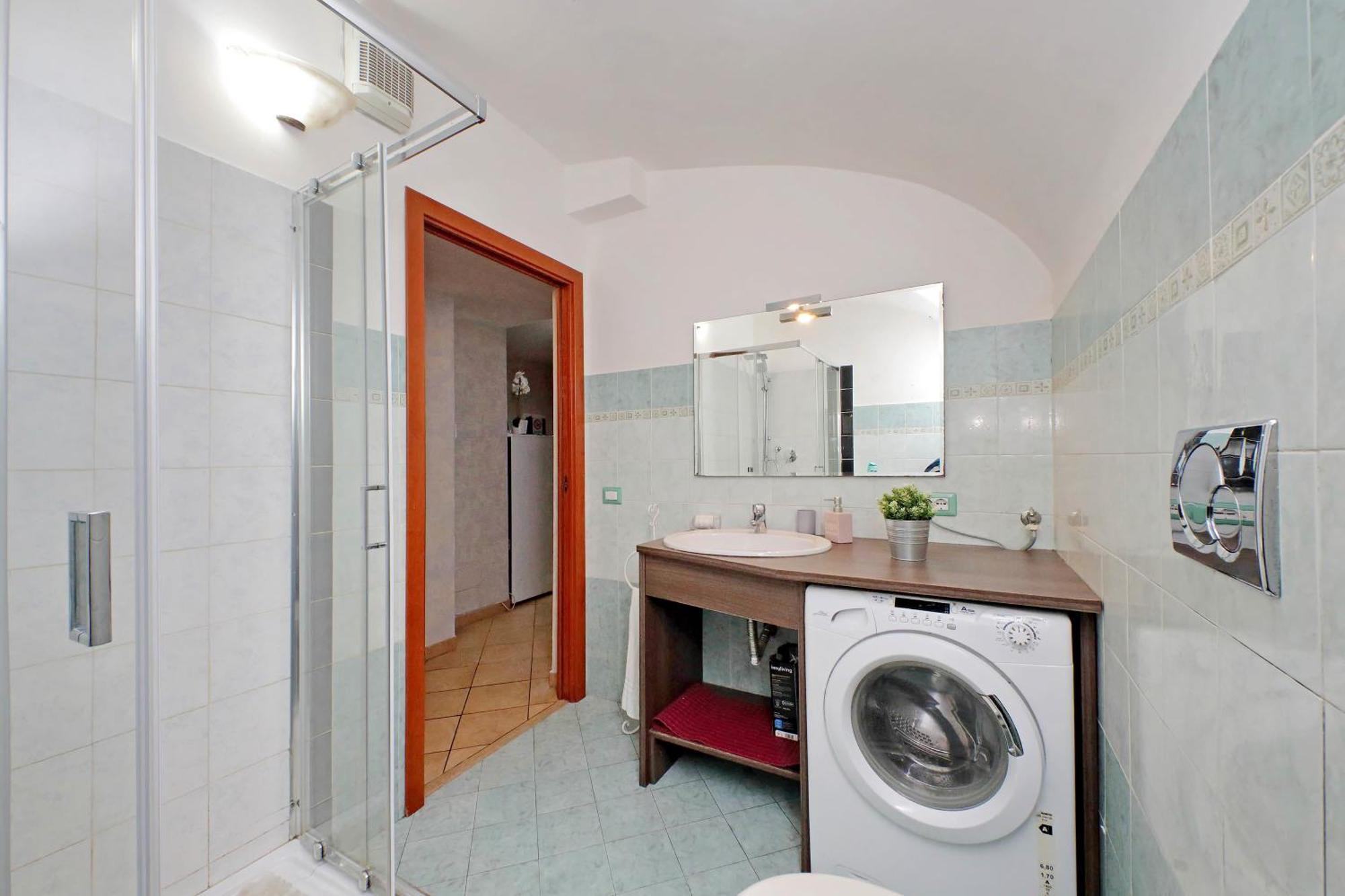 Gallery Home Рим Екстериор снимка