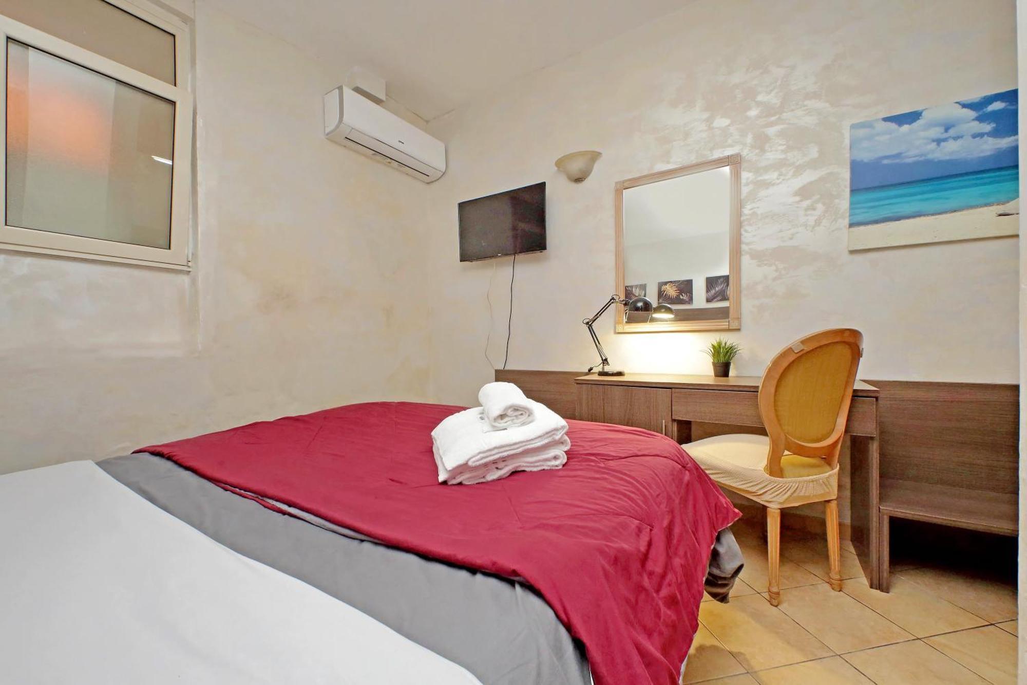 Gallery Home Рим Екстериор снимка