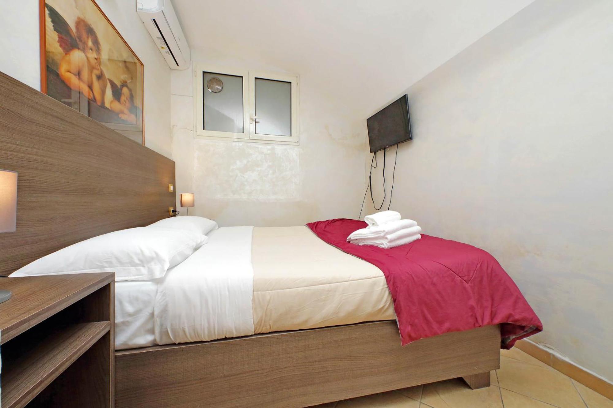 Gallery Home Рим Екстериор снимка