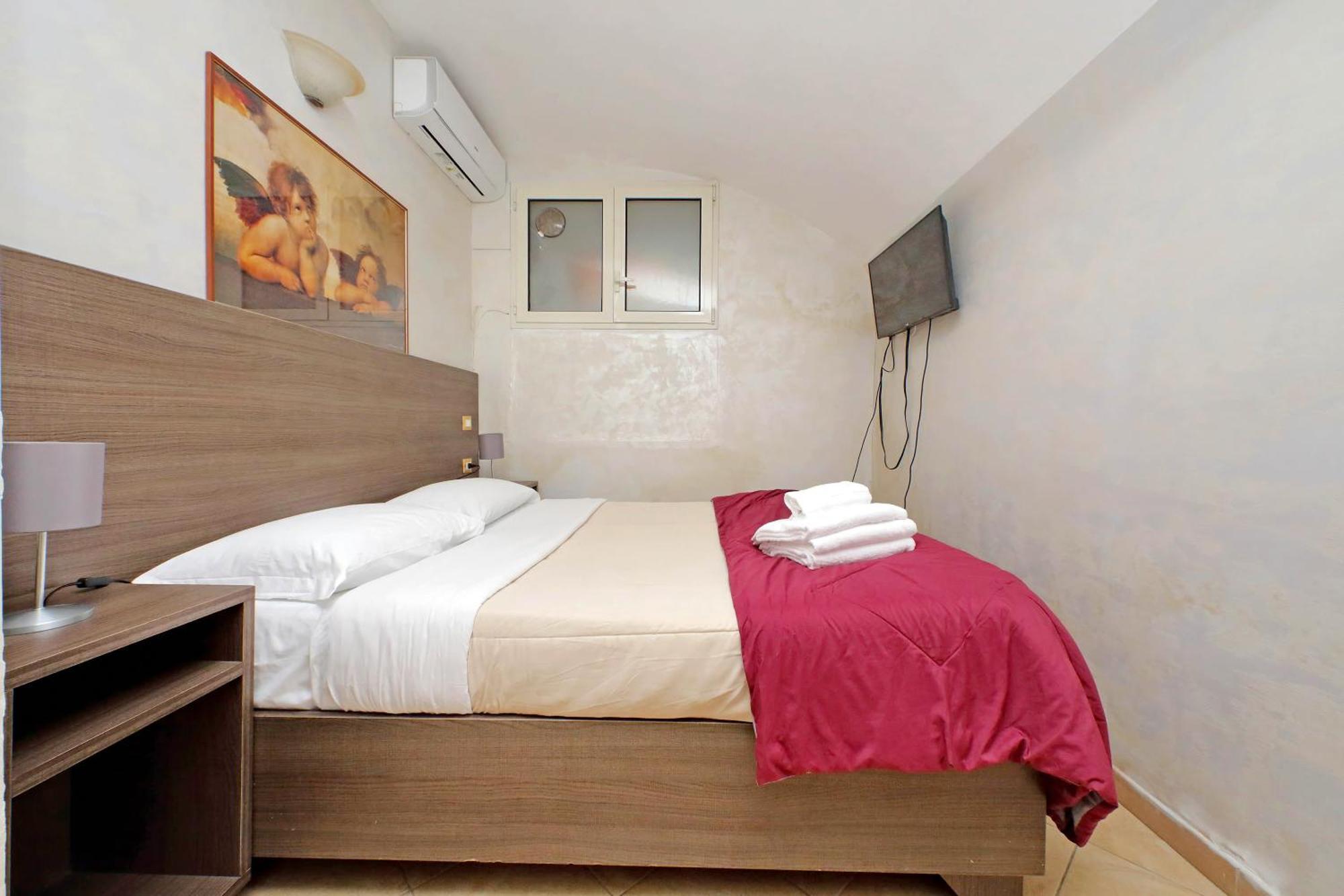 Gallery Home Рим Екстериор снимка
