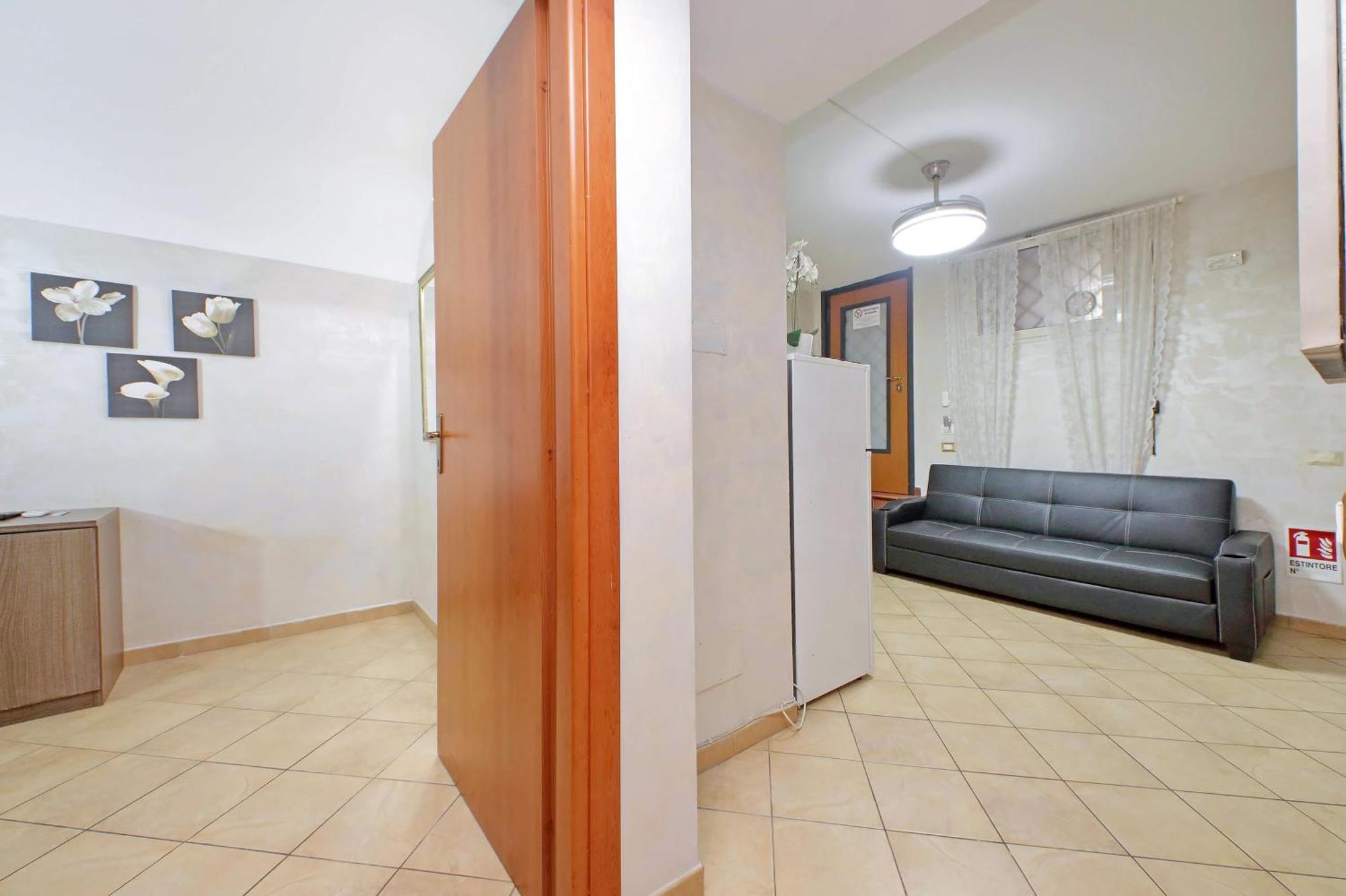 Gallery Home Рим Екстериор снимка