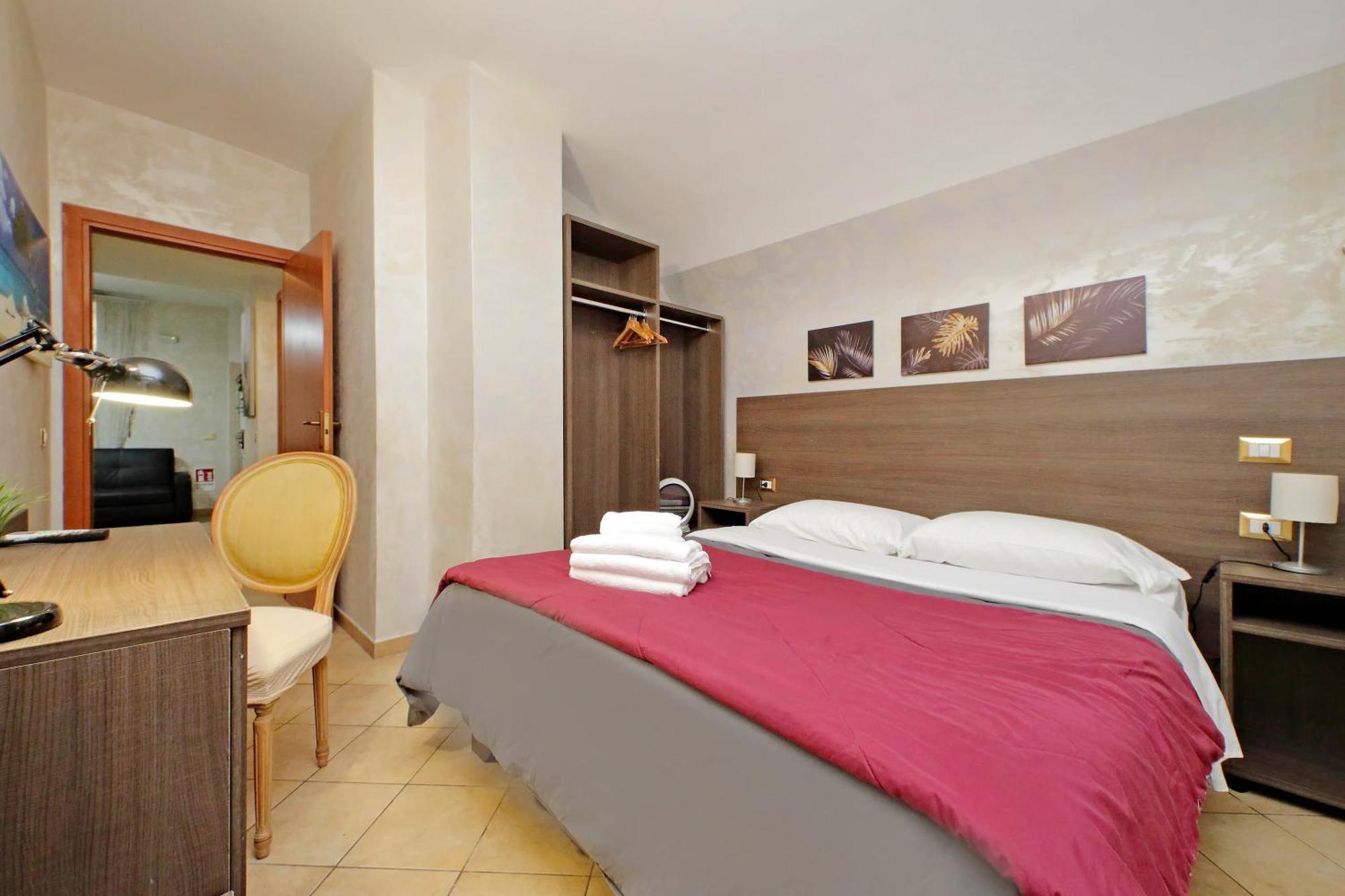Gallery Home Рим Екстериор снимка