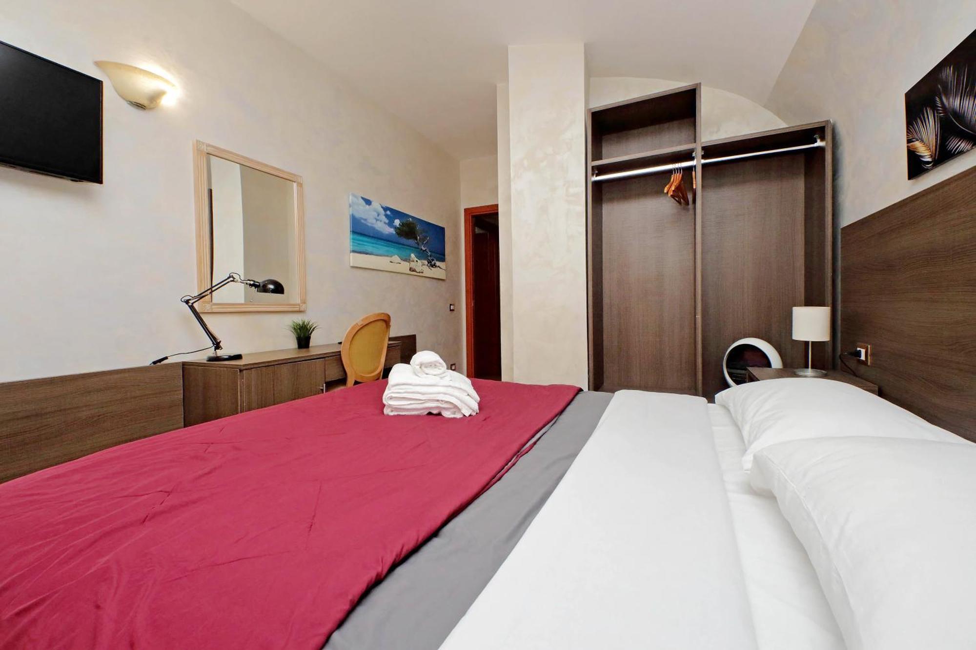 Gallery Home Рим Екстериор снимка