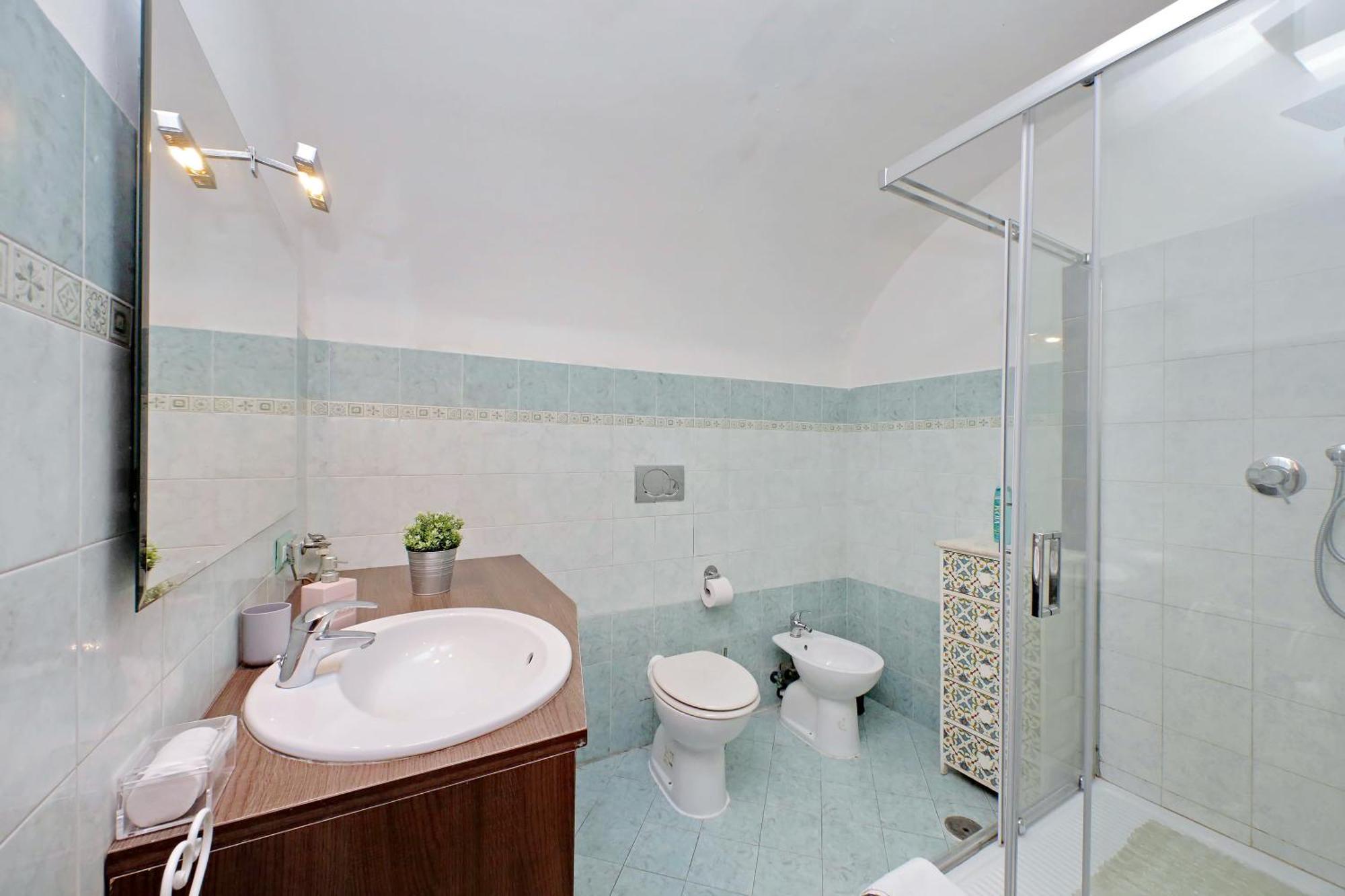 Gallery Home Рим Екстериор снимка