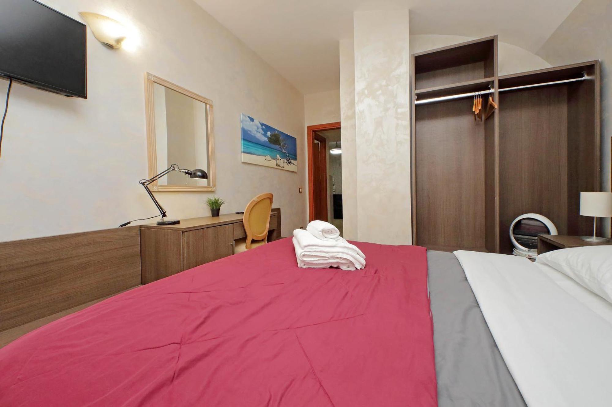 Gallery Home Рим Екстериор снимка