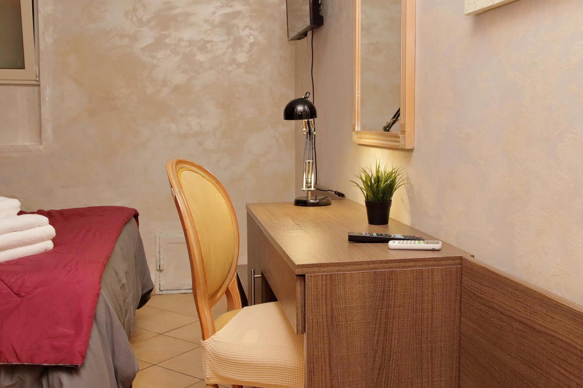 Gallery Home Рим Екстериор снимка