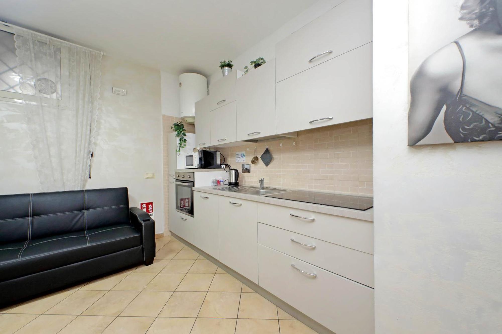 Gallery Home Рим Екстериор снимка