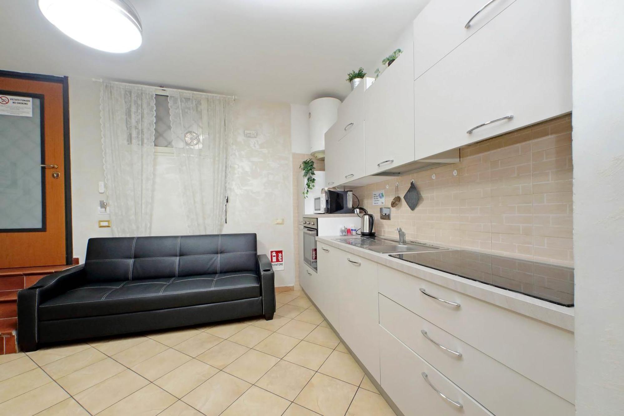 Gallery Home Рим Екстериор снимка