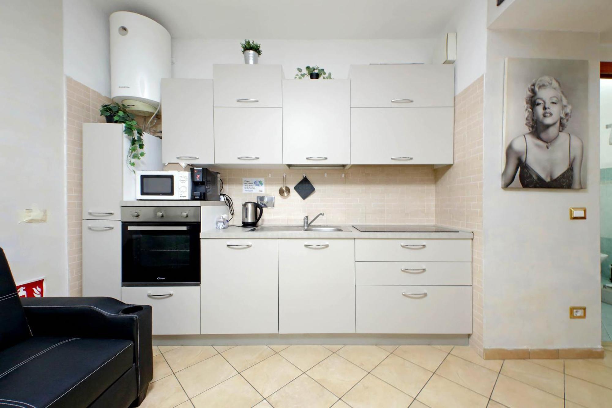 Gallery Home Рим Екстериор снимка